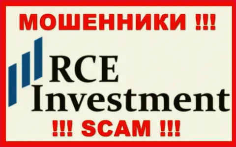 RCEHoldingsInc Com - это МОШЕННИКИ !!! SCAM !!!