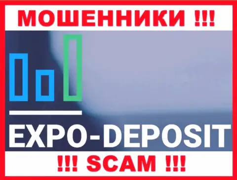 Логотип ШУЛЕРА ExpoDepo