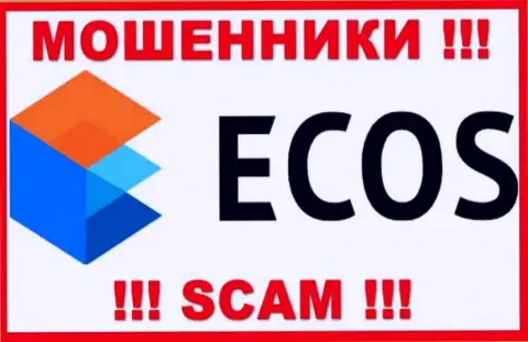 Лого КИДАЛ ECOS