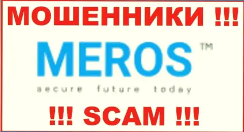 MerosMT Markets LLC - это SCAM !!! МОШЕННИКИ !!!