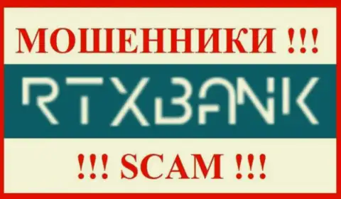 RTXBank - это SCAM !!! ОЧЕРЕДНОЙ МАХИНАТОР !