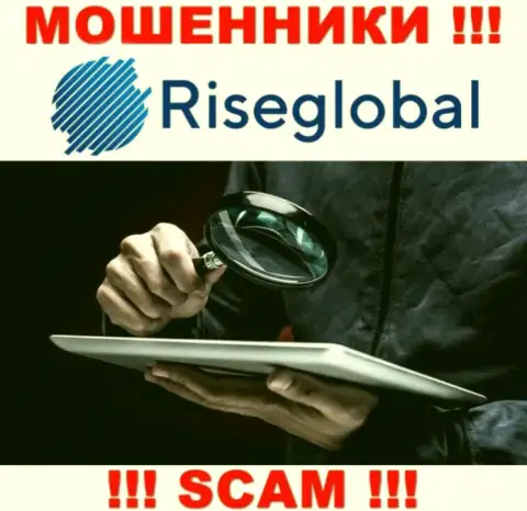 RiseGlobal Us умеют обувать доверчивых людей на деньги, будьте крайне осторожны, не отвечайте на вызов
