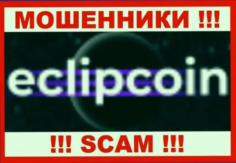 EclipCoin - это SCAM ! МОШЕННИКИ !!!