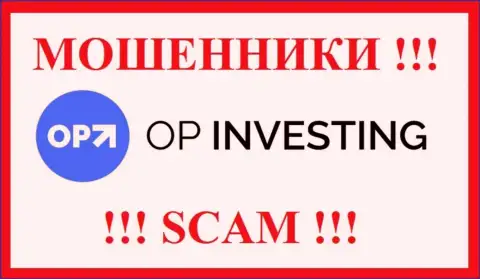 Логотип ШУЛЕРОВ OP Investing