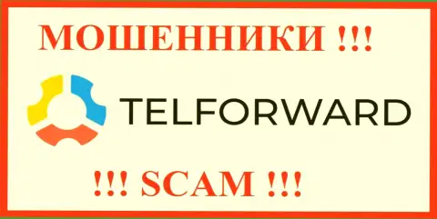 TelForward Net - это SCAM ! ОЧЕРЕДНОЙ ВОРЮГА !!!