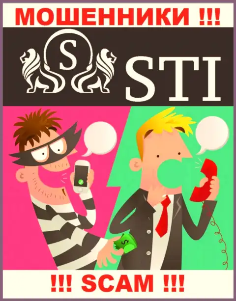 Относитесь осторожно к звонку из StokTradeInvest Com - вас намерены оставить без денег