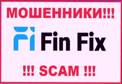 FinFix World - это SCAM !!! ОЧЕРЕДНОЙ МОШЕННИК !!!