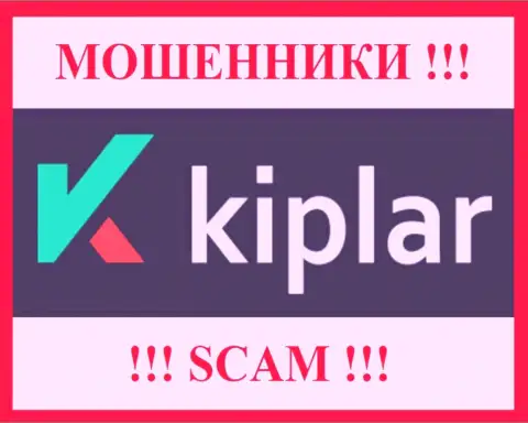 Kiplar - это ВОРЫ !!! Совместно сотрудничать весьма опасно !!!