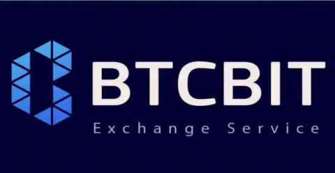 Лого компании по обмену криптовалюты БТКБит Нет