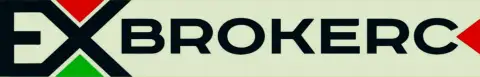 Логотип FOREX брокерской организации ЕХБрокерс