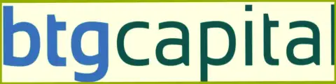 Логотип дилера БТГКапитал