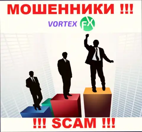 Руководство VortexFX старательно скрыто от internet-сообщества