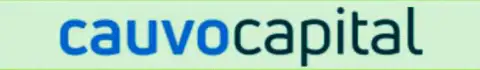 Логотип дилинговой организации Cauvo Capital