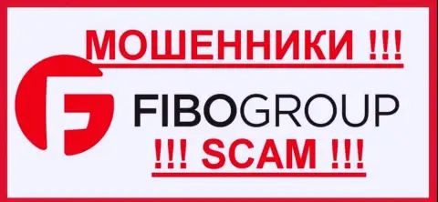Fibo Group - это СКАМ !!! МОШЕННИК !!!
