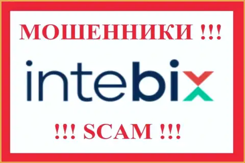 Intebix - это SCAM ! ШУЛЕРА !!!