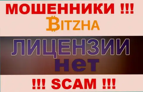 Ворюгам Битза24 не дали лицензию на осуществление их деятельности - сливают денежные активы