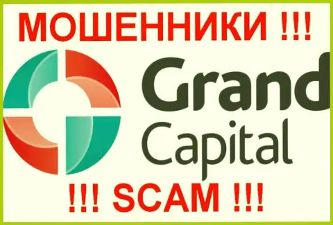Гранд Капитал (GrandCapital Net) - честные отзывы