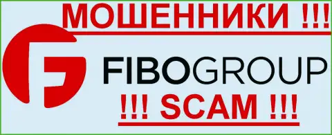 FiboGroup - МОШЕННИКИ !!!