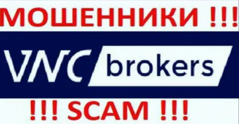 VNCBrokers Com - это ЛОХОТРОНЩИКИ !!! SCAM !!!