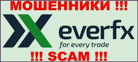 EverFX - FOREX КУХНЯ !!! SCAM !!!