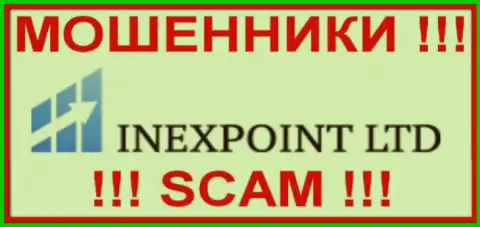 Inex Point Ltd - это КУХНЯ !!! СКАМ !