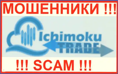 Ichimoku-Trade Com - это КУХНЯ НА ФОРЕКС !!! SCAM !