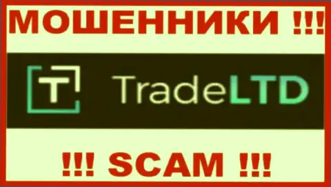 Trade Ltd - это ЛОХОТРОНЩИК !!! СКАМ !!!