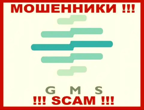 GMS Forex - это МОШЕННИКИ ! SCAM !