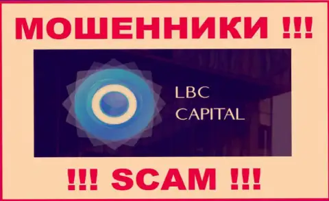 LBC-Capital Com - АФЕРИСТ ! SCAM !!!